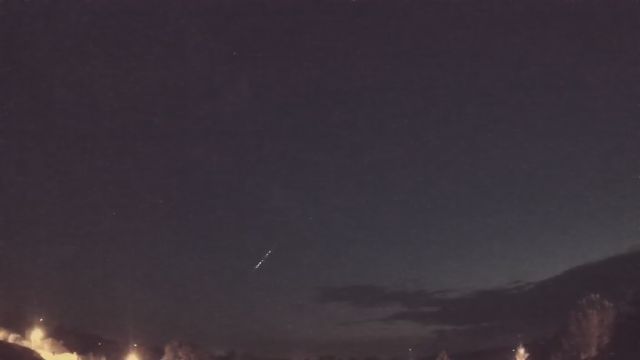 AMS79 meteor