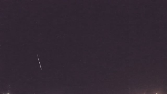 AMS79 meteor