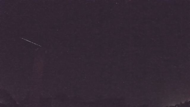 AMS79 meteor