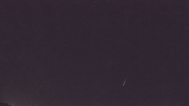 AMS79 meteor