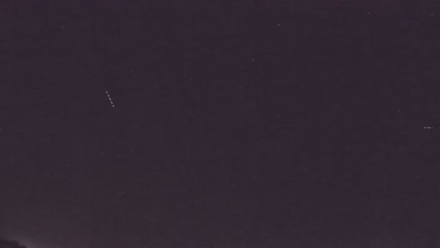 AMS79 meteor
