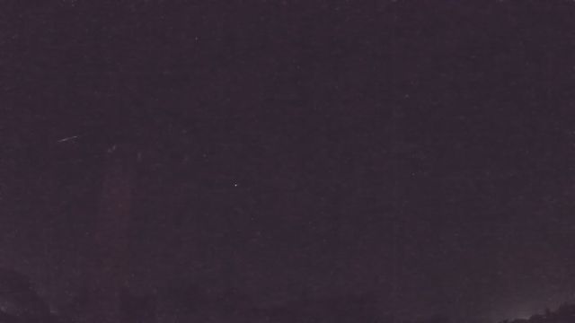 AMS79 meteor