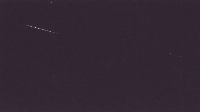 AMS79 meteor