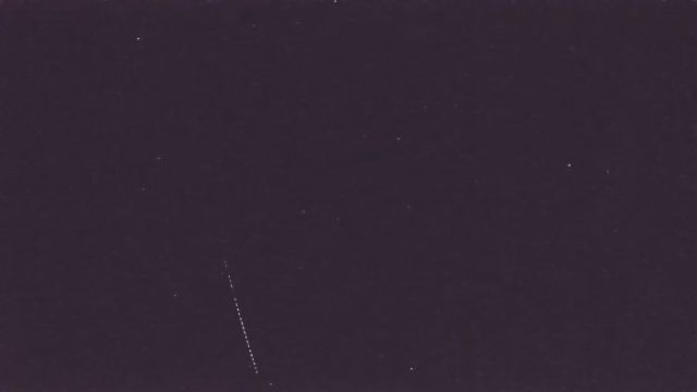 AMS79 meteor
