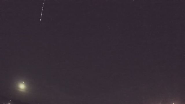 AMS79 meteor