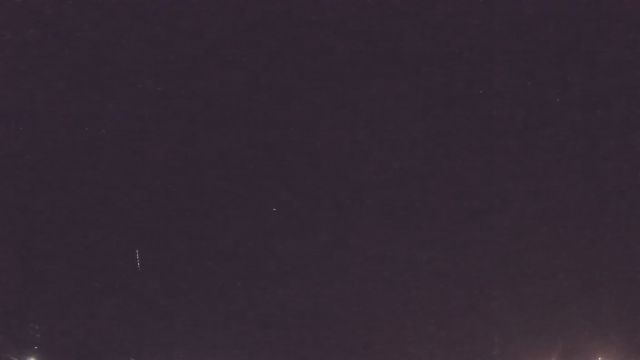 AMS79 meteor