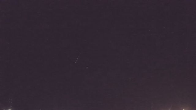 AMS79 meteor