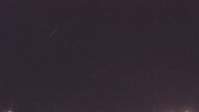 AMS79 meteor