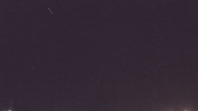 AMS79 meteor