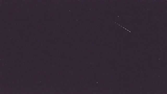AMS79 meteor