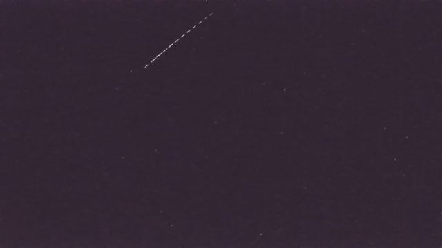 AMS79 meteor