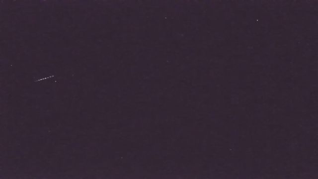 AMS79 meteor