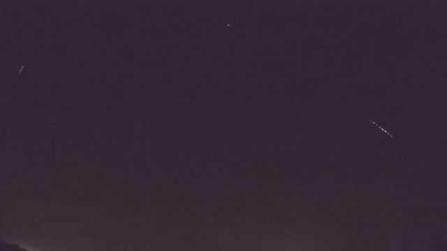 AMS79 meteor