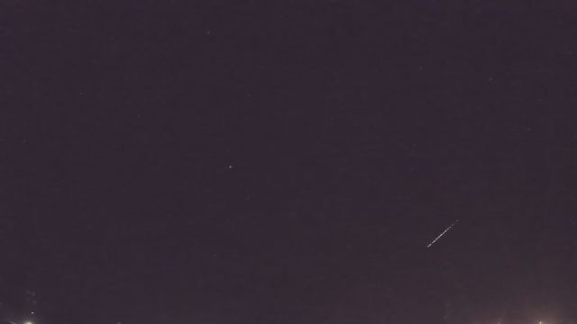 AMS79 meteor