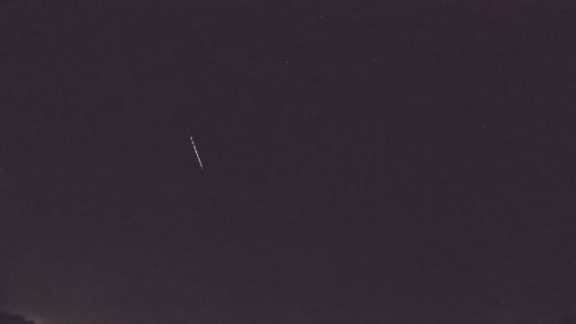 AMS79 meteor