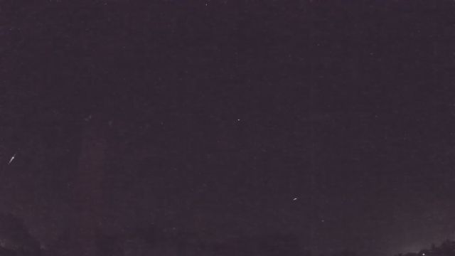 AMS79 meteor