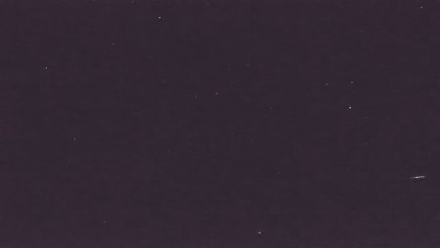 AMS79 meteor