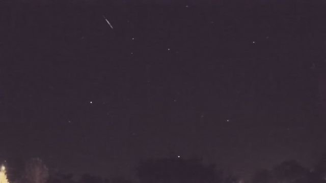 AMS79 meteor