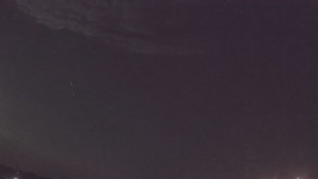 AMS79 meteor
