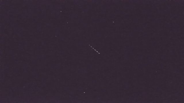 AMS79 meteor
