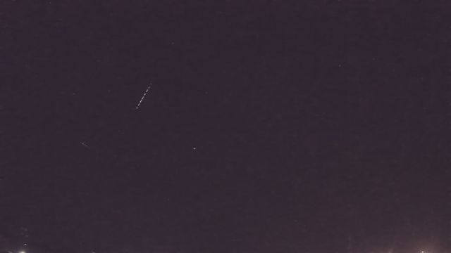 AMS79 meteor