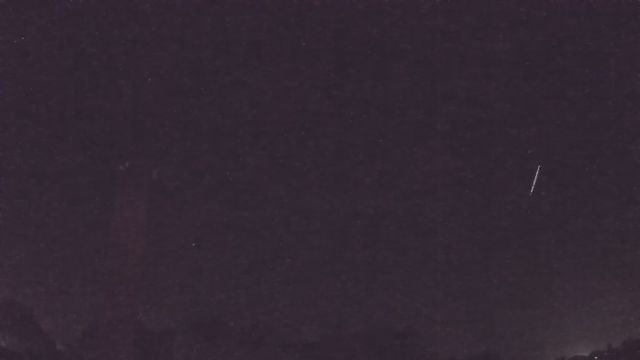 AMS79 meteor