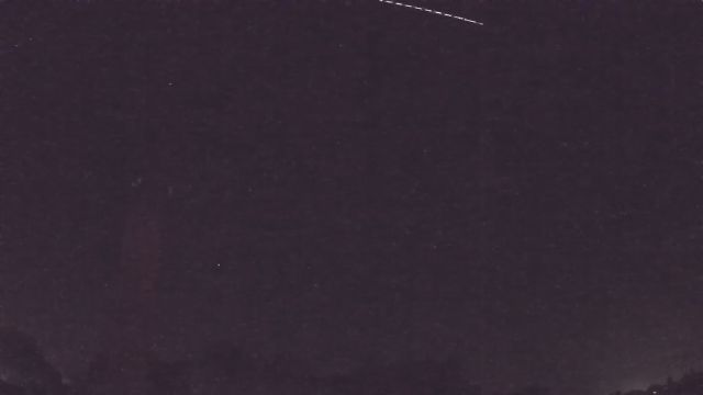 AMS79 meteor