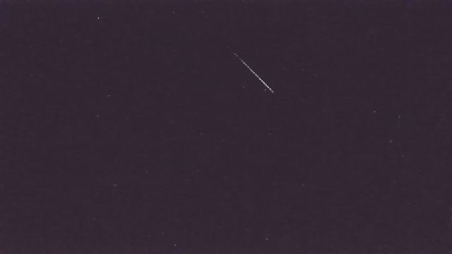 AMS79 meteor