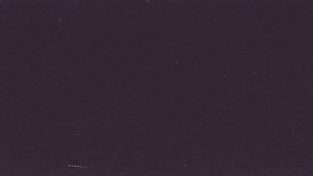 AMS79 meteor
