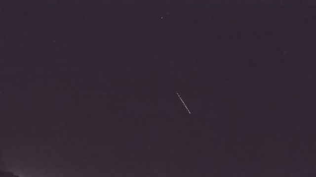 AMS79 meteor