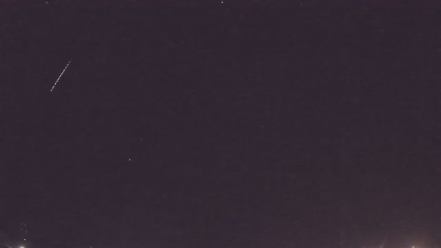 AMS79 meteor