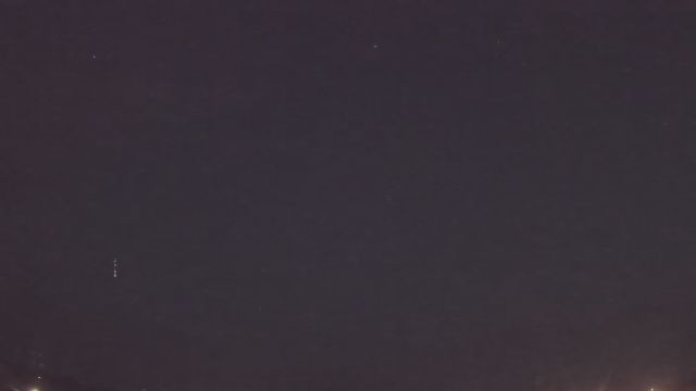 AMS79 meteor