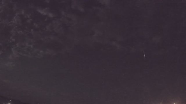 AMS79 meteor