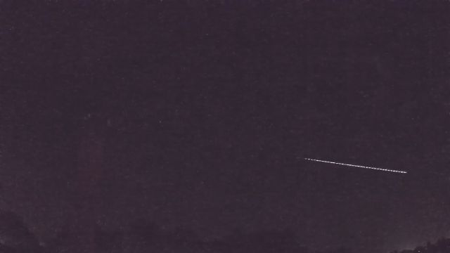 AMS79 meteor