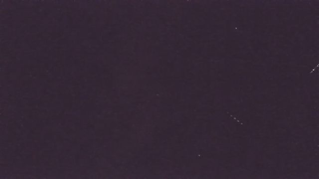 AMS79 meteor