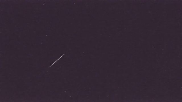 AMS79 meteor