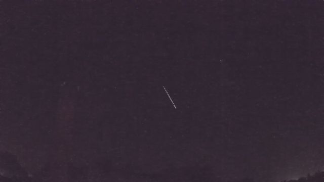 AMS79 meteor