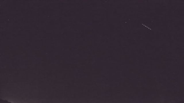 AMS79 meteor