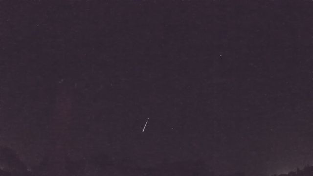 AMS79 meteor