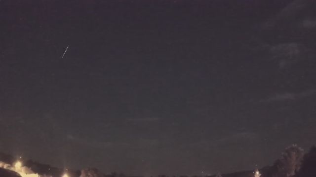 AMS79 meteor
