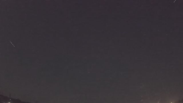 AMS79 meteor