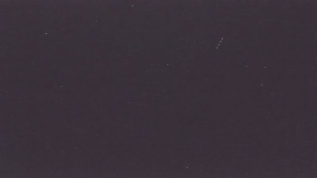 AMS79 meteor