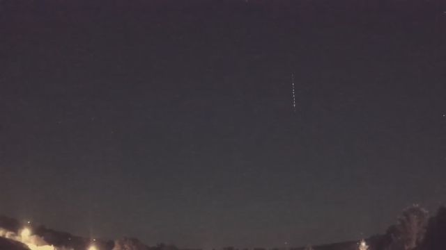 AMS79 meteor