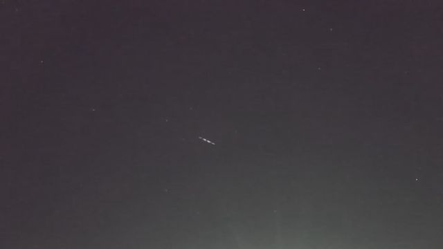 AMS79 meteor