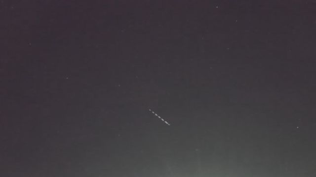 AMS79 meteor