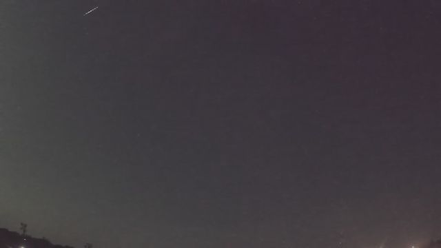 AMS79 meteor