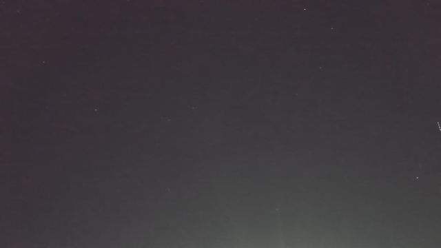 AMS79 meteor