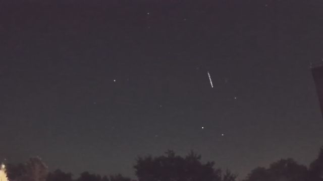 AMS79 meteor