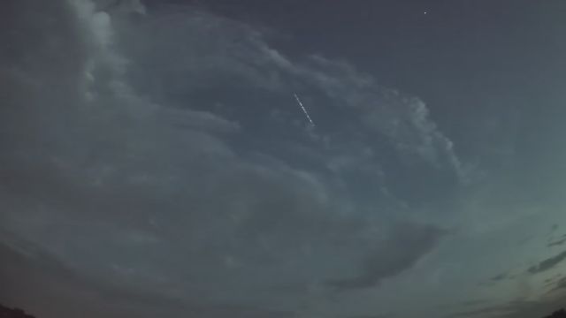 AMS79 meteor