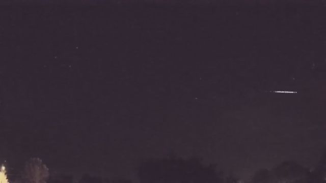 AMS79 meteor